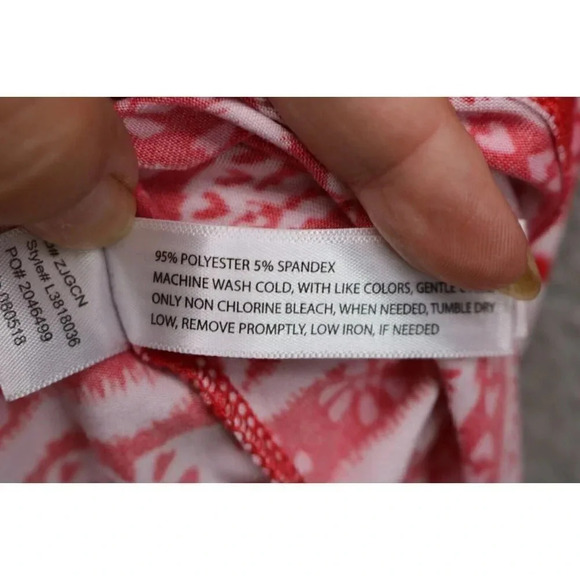 Layla Women's Pajama Set-Size Large-Joggers-Very Soft-Size Large - Picture 6 of 12